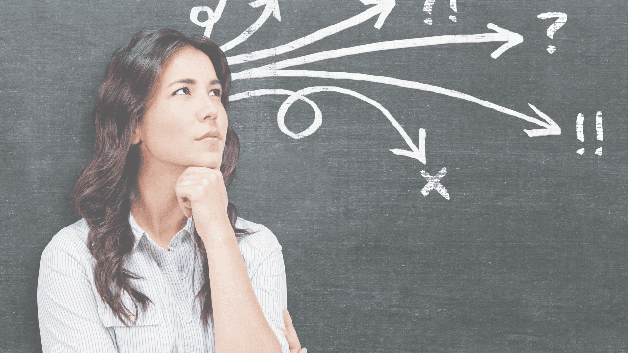 Cutting Through the Data Smog:  How CIOs and CTOs Can Drive Strategic Decisions with Clarity Jamie article