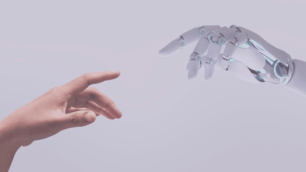 Your AI Investment Isn't Underperforming.Your Strategy Is. Jamie article