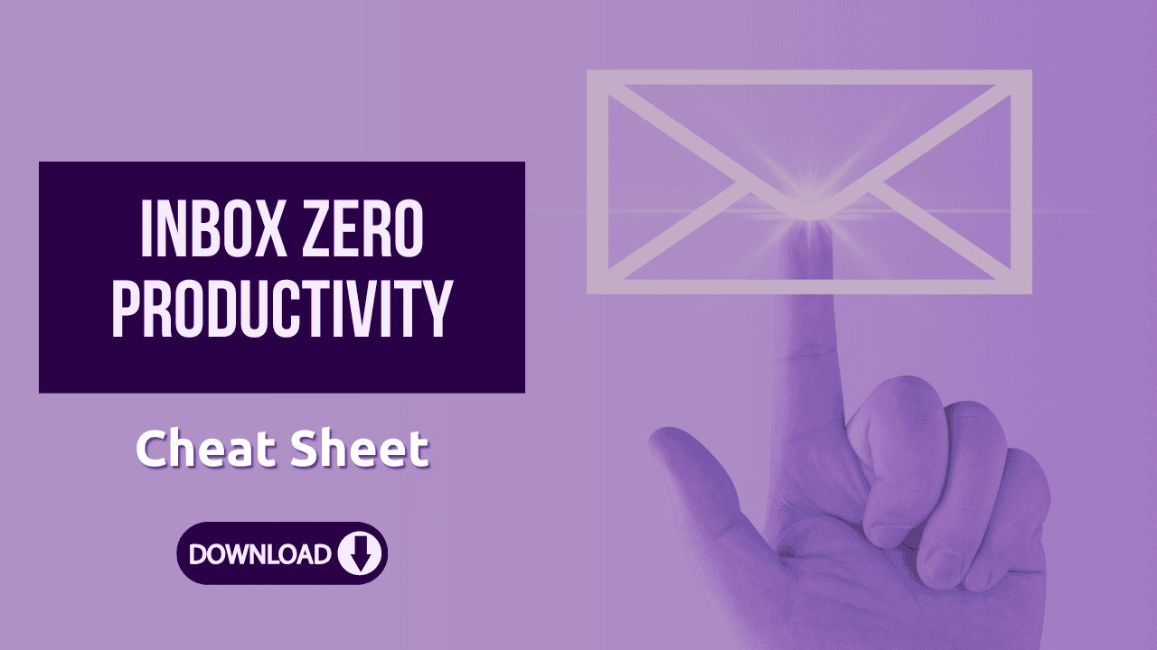 Intro to Project Management Cheat Sheet Checklist