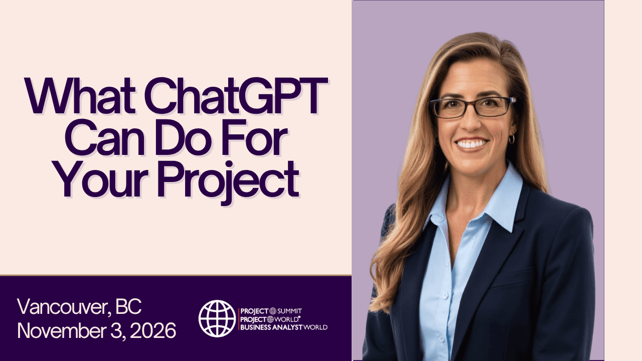 ChatGPT session