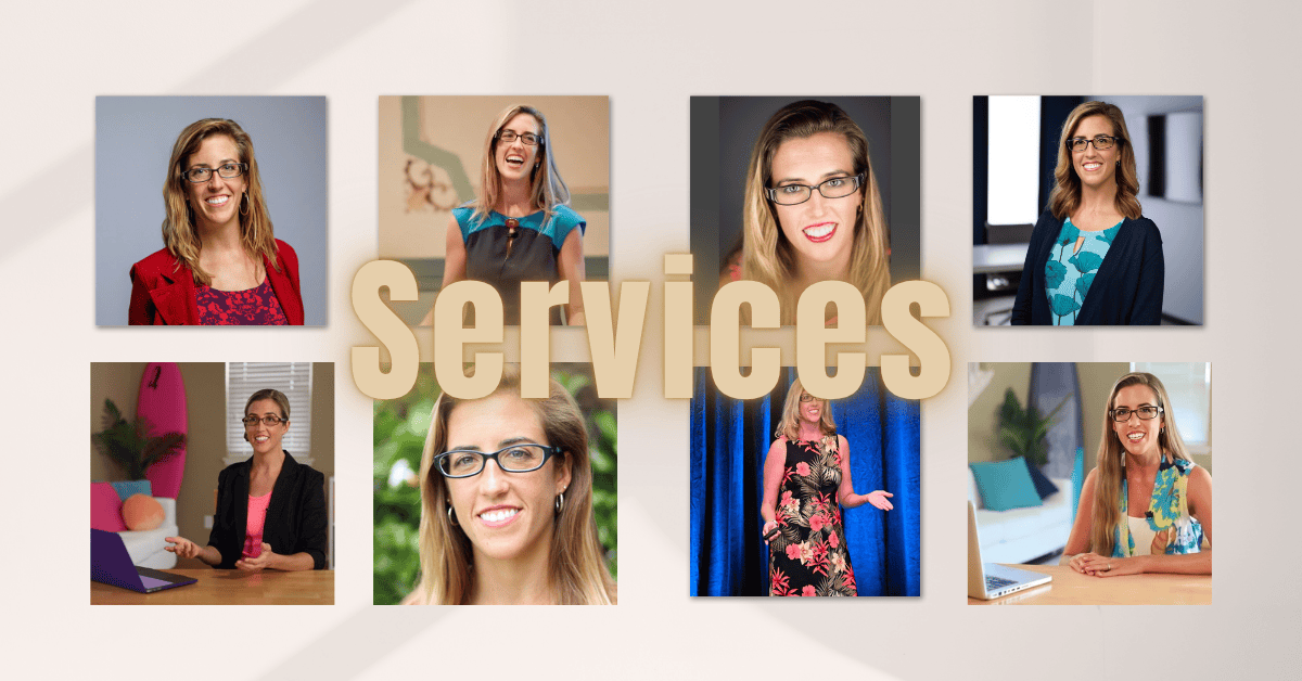 Jamie services