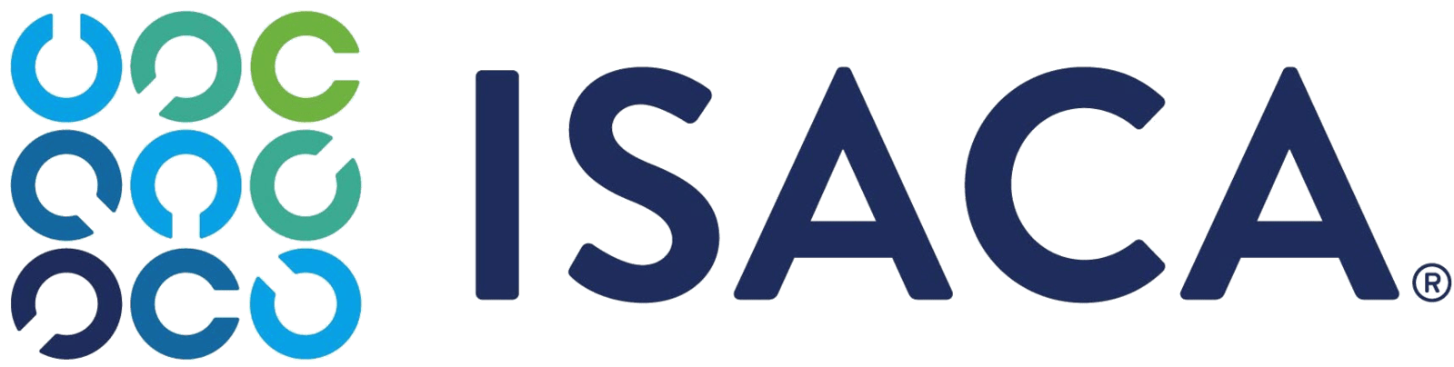 ISACA logo