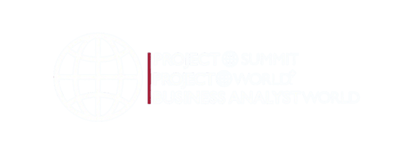 Project Summit Project World Business Analysis World  logo