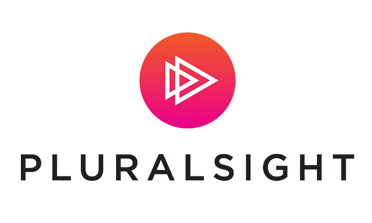 Pluralsight logo