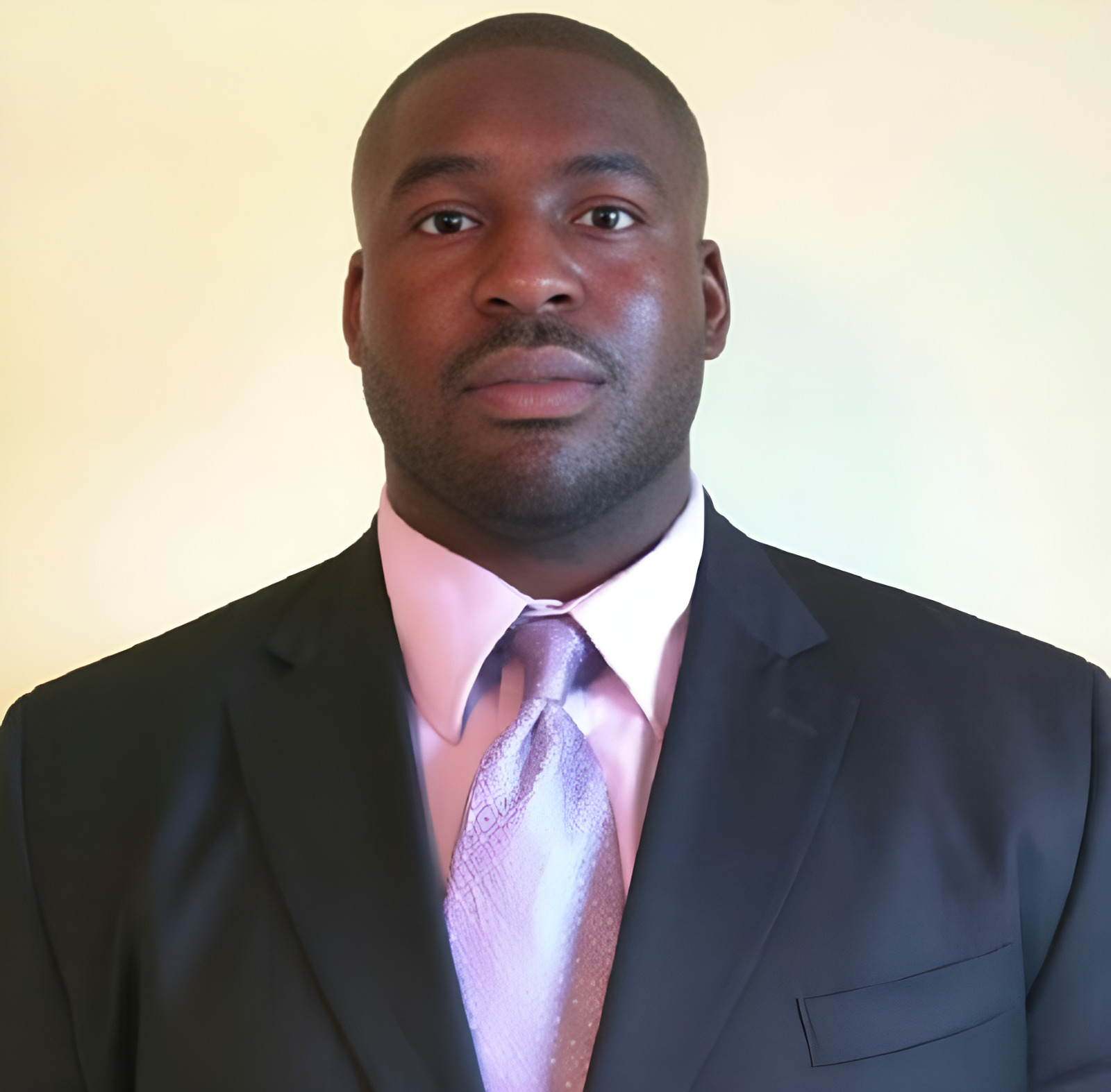 Ikechi Nnawuba, previous student