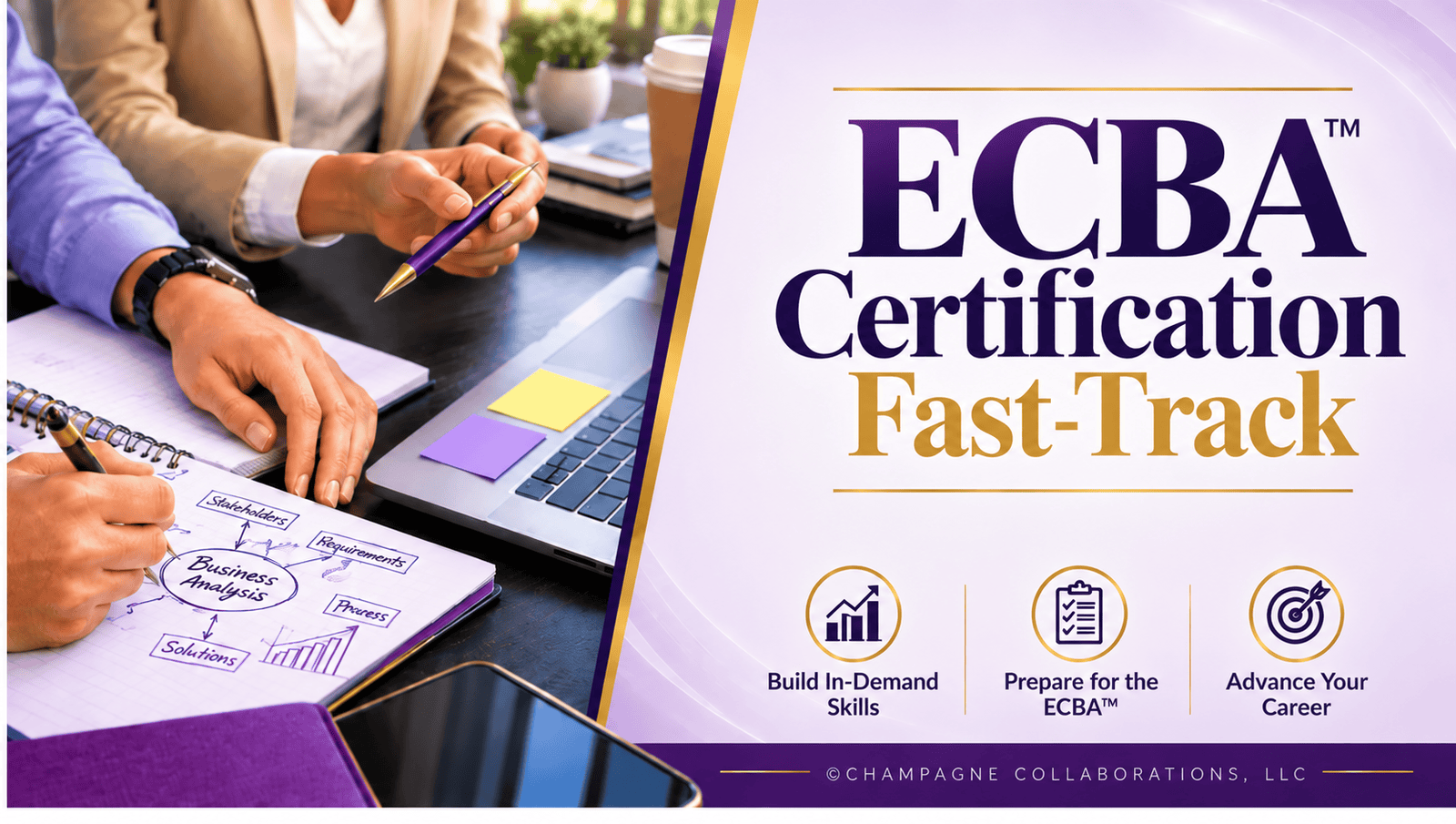 ECBA Fast-Track