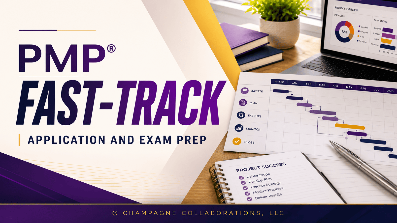 PMP Fast-Track
